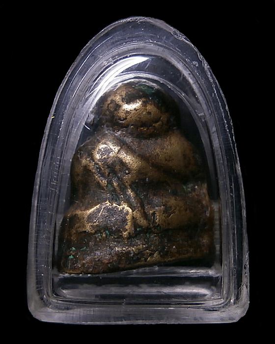 รบกวนครับ...พระสังกัจจายน์...ไม่ทราบที่ครับ