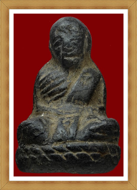 ใช่หลวงปู่ทิมหรือเป่ลาครับแท้ไหมครับ