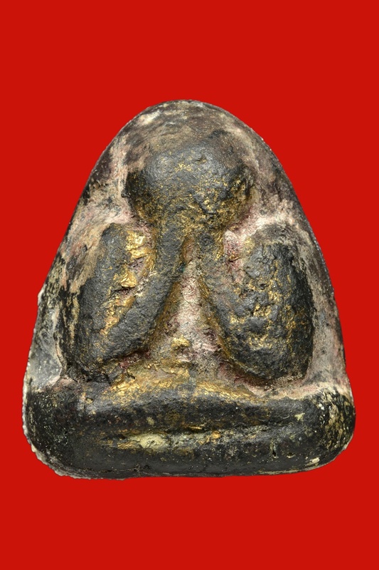 ขอรบกวนผู้ชำนาญการด้านพระปิดตาครับ