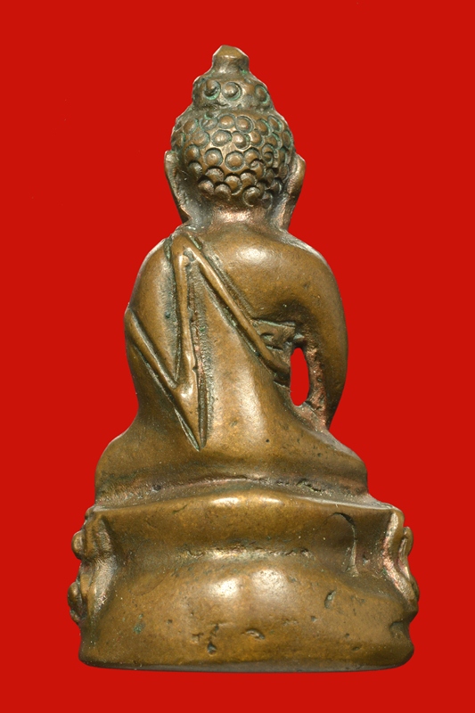 พระกริ่งไม่ทราบที่ครับขอรบกวรผู้ชำนาญการครับ