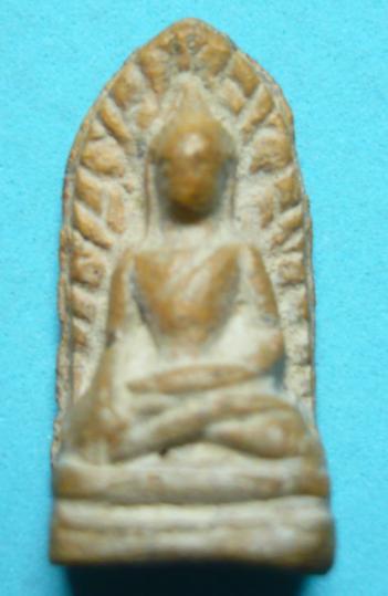 พระรอดวัดสิงห์ครับ