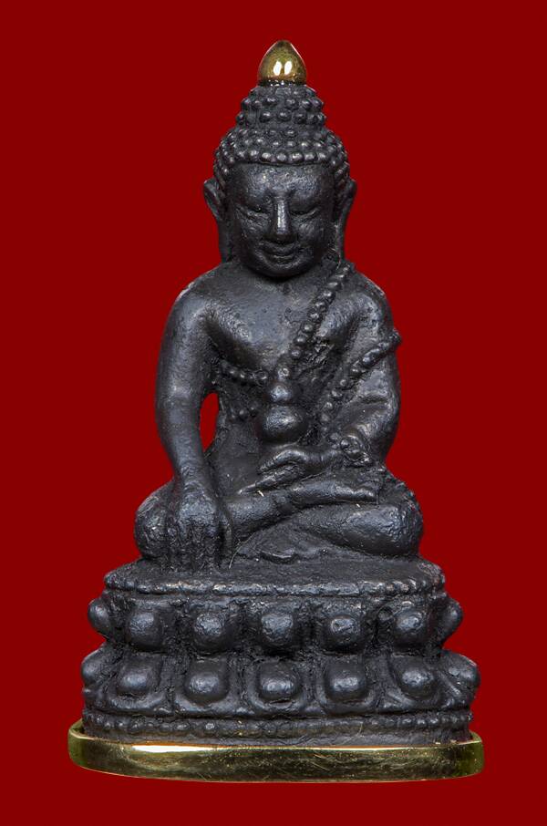 เปิดจองกริ่งเศรษฐีอรุโณ ๘๘ หลวงปู่โฉม อรุโณ วัดอัมภาราม จ.บุรีรัมย์
