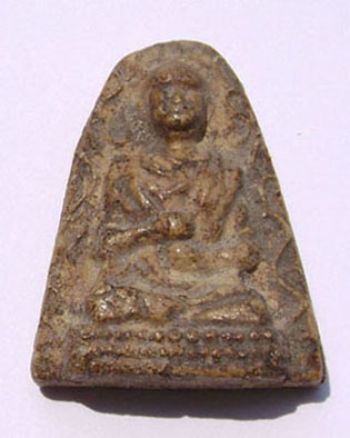 รูปเหมือนสมเด็จพุทธาจารย์โต