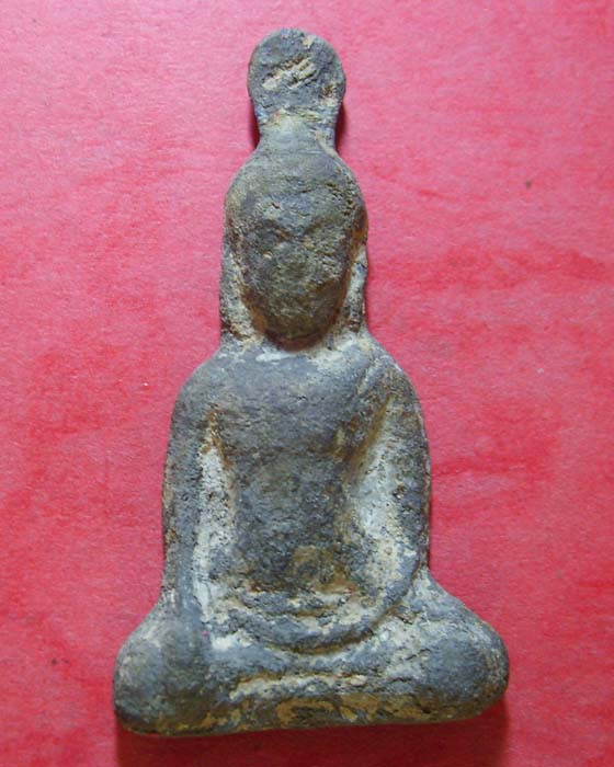 พระอู่ทองท้องช้าง