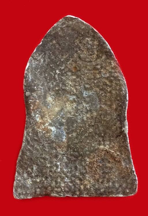 เนื้อชิน ชินราช ใบเสมา แท้มั๊ยครับ