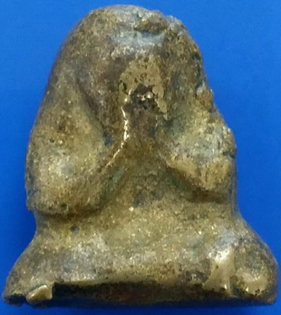 ปิดตาที่ไหนครับ คล้ายกรุท้ายย่าน