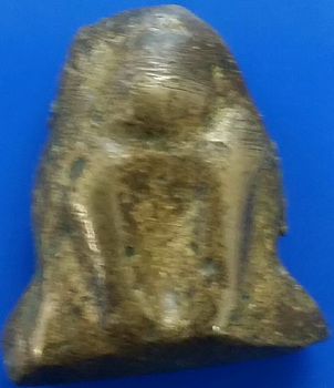 ปิดตาที่ไหนครับ คล้ายกรุท้ายย่าน