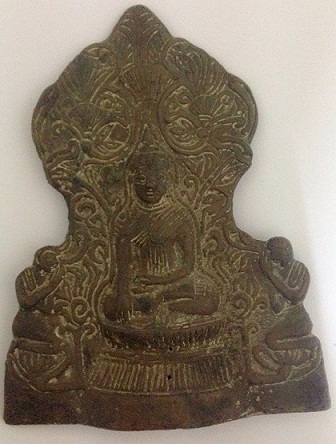 พระแบบนี้คือพระอะไรครับ