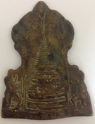 พระแบบนี้คือพระอะไรครับ