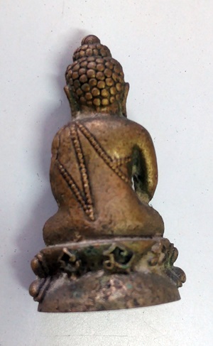 ขอความรู้หน่อยครับ ว่า พระกริ่ง ที่ไหน ปีอะไร ดีหรือไม่ดี