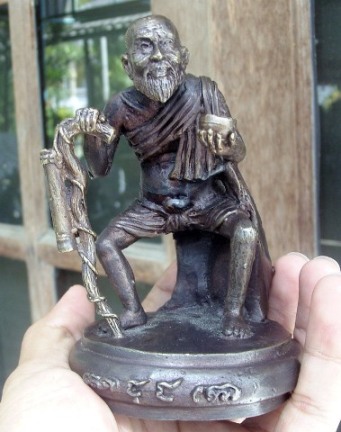 ด่วน! เปิดจอง "ชูชกเสาร์ ๕" ลพ.สาคร วัดหนองกรับ วัดจัดสร้างเองทั้งหมด