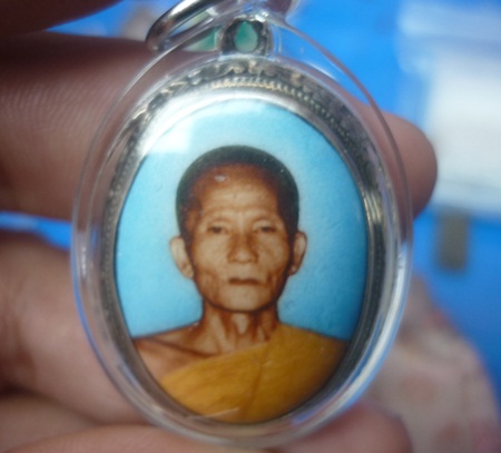 ลอกเกตหน้าหมุ่มพิมใหญ่นิยมหลวงปู่เก๋ วัดปากน้ำนนทบุรี