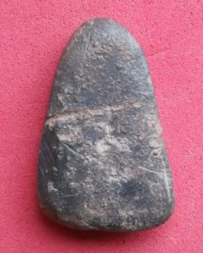 พระพุทธเนื้อชิน