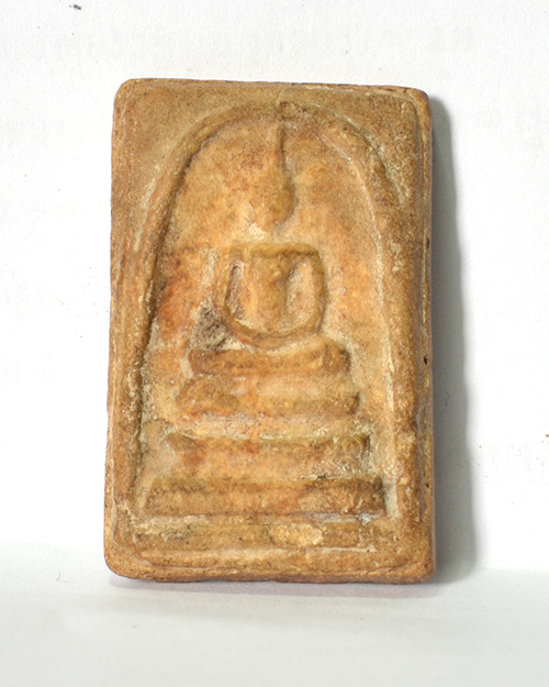 รวบกวนสอบถามข้อมูลพะสมเด็จ องค์นี้ครับ