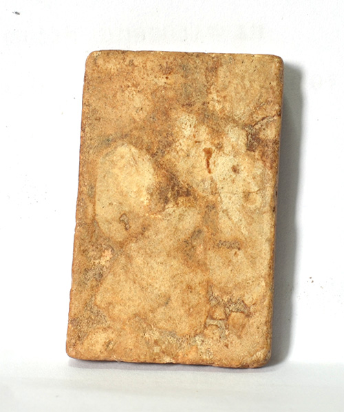รวบกวนสอบถามข้อมูลพะสมเด็จ องค์นี้ครับ