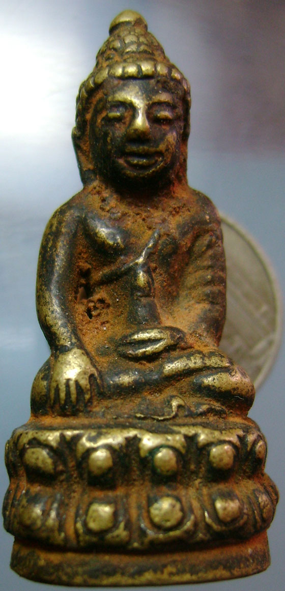 สอบถาม...พระกริ่ง หน่อยครับ