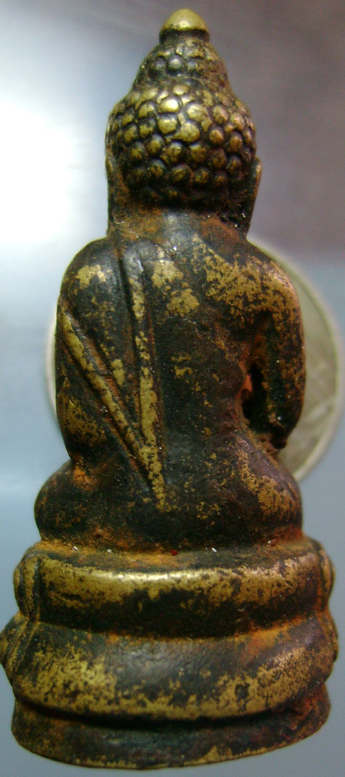 สอบถาม...พระกริ่ง หน่อยครับ