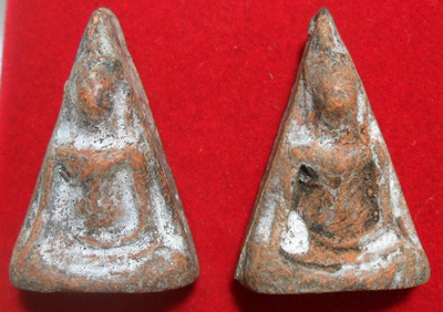 สอบถามพระนางพญาหน่อยครับ