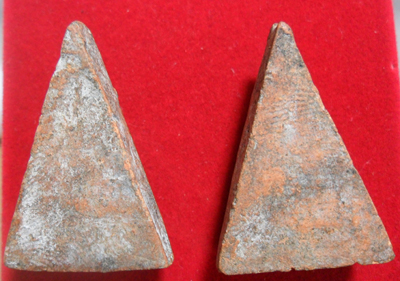 สอบถามพระนางพญาหน่อยครับ