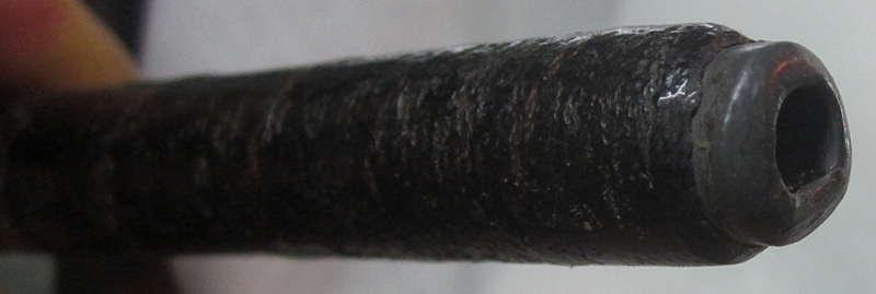 ตะกรุดเนื้อตะกั่ว