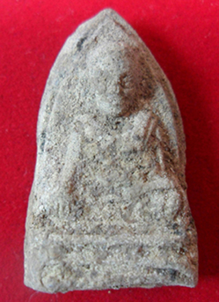 สอบถามพระผงหน่อยครับ