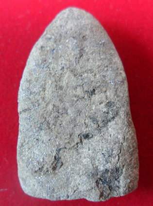 สอบถามพระผงหน่อยครับ