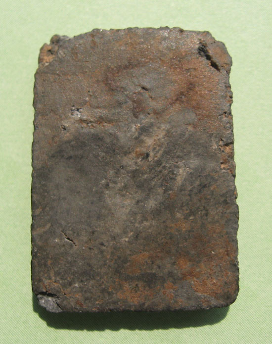 สอบถามพระเนื้อผงครับ