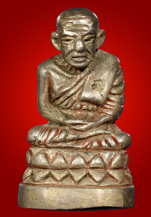 หลวงปู่ทวดบัวรอบรุ่น 2 ปี 39