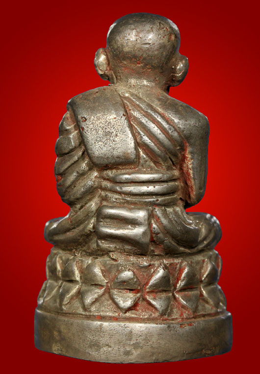 หลวงปู่ทวดบัวรอบรุ่น 2 ปี 39