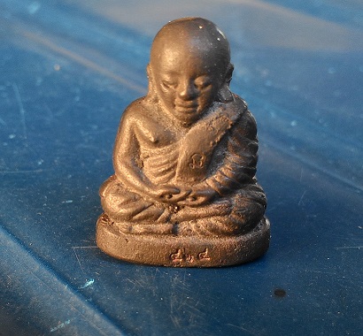 รบกวนสอบถามครับพระอะไร