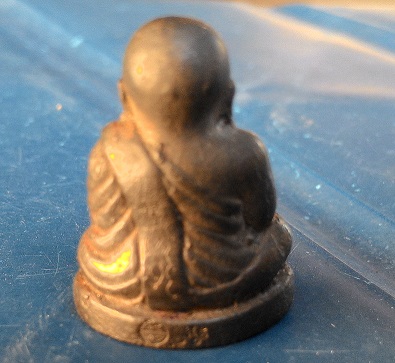 รบกวนสอบถามครับพระอะไร