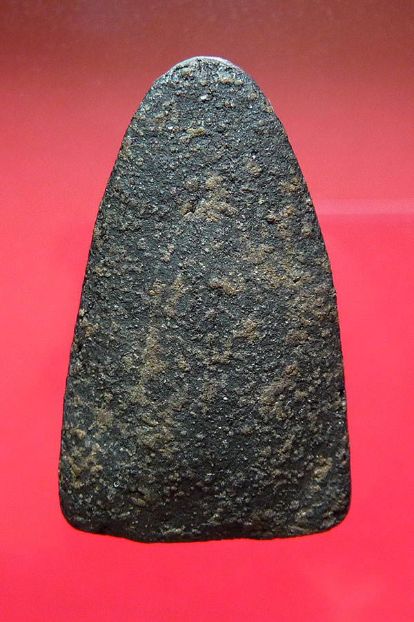 ขอถามผู้รู้ หลวงปู่ทวด อีก 1 องค์ครับ..