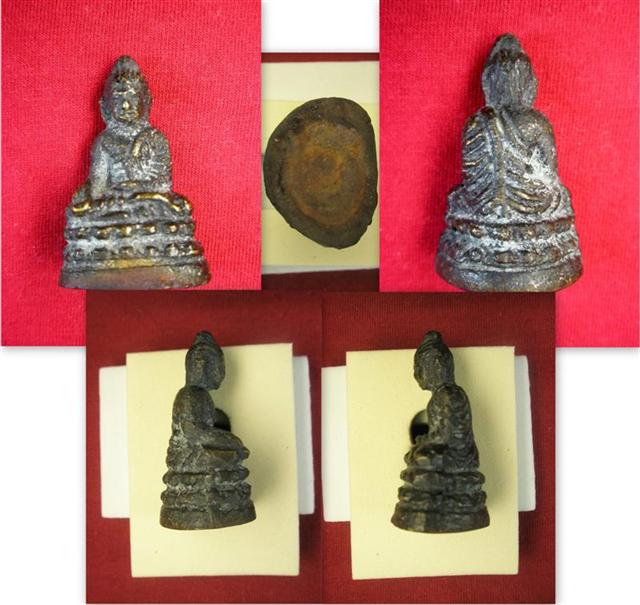 ช่วยดูพระกริ่งให้ทีครับ 2 องค์