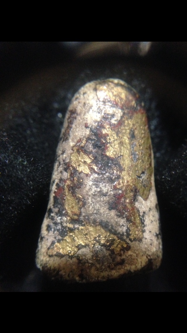 *--สอบถามพระอะไรครับ ดูเก่ามาก!!--*