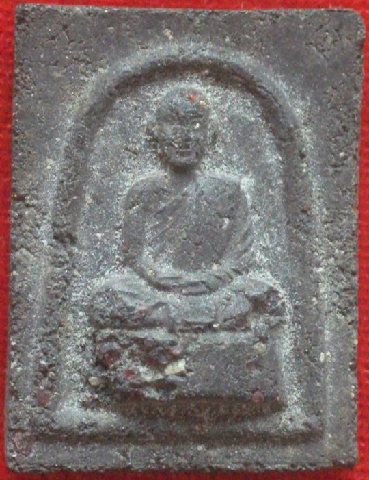 สอบถามพระเนื้อผงครับ