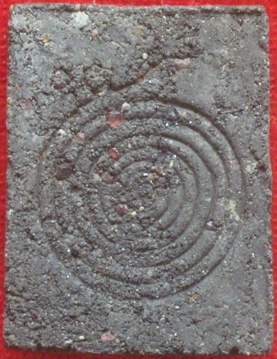 สอบถามพระเนื้อผงครับ