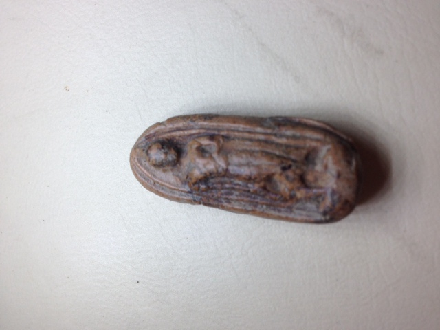 พระแท้หรือเปล่าคะ