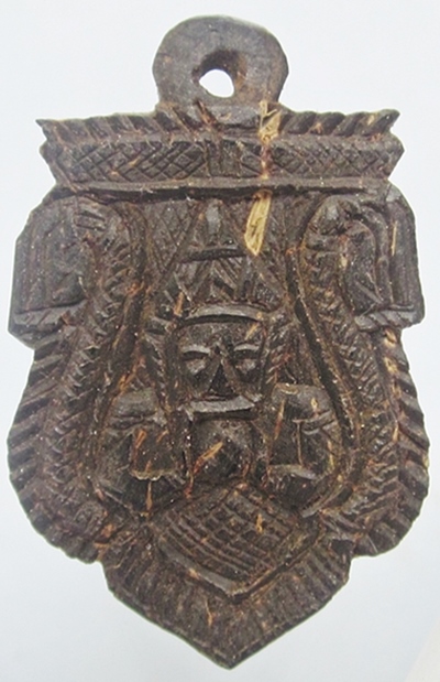 ราหูเนื้อกะลาขนาดเล็ก