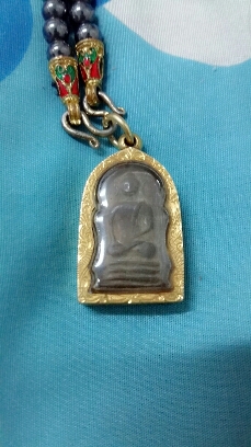 สอบถามหน่อยครับนี่ใช่พระหลวงปู่บุญปะครับ