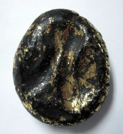 พระปิดตา หลังแบบ