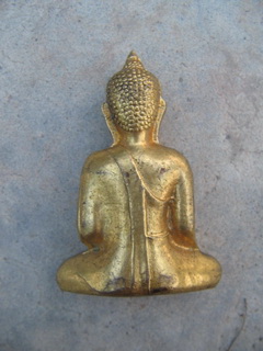 ช่วยดูหลวงพ่อพระใสหน่อยว่าแท้หรือปล่าว