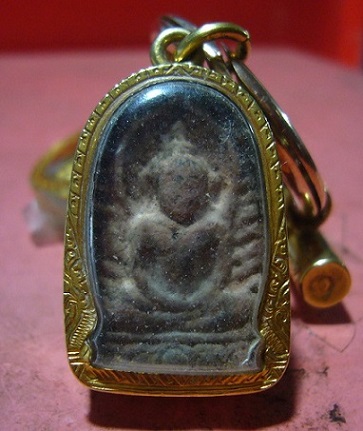 พระซุ้มกอ