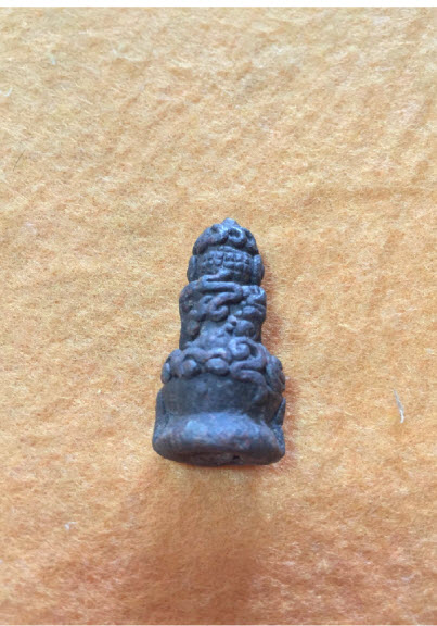 รบกวน ช่วยดูให้หน่อยพระปิดตา วัดไหน 