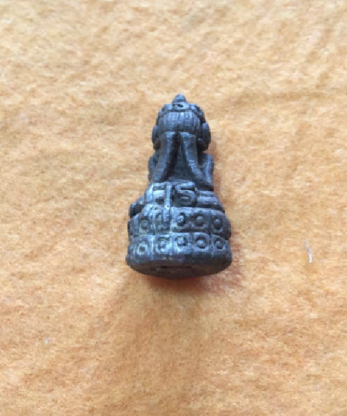 รบกวน ถามผู้เชียวชาญ  พระวัดไหน