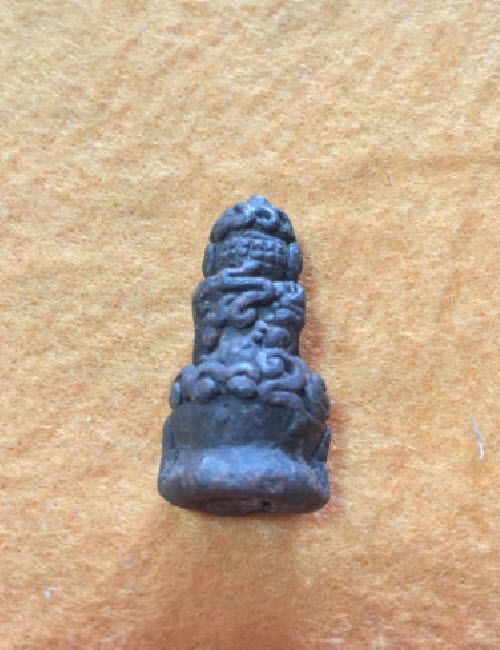 รบกวน ถามผู้เชียวชาญ  พระวัดไหน