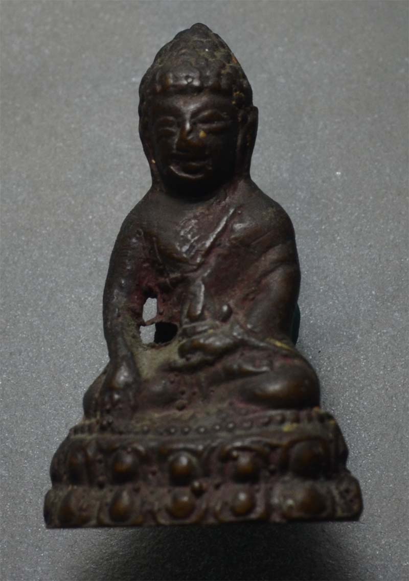 พระกริ่งครับ 