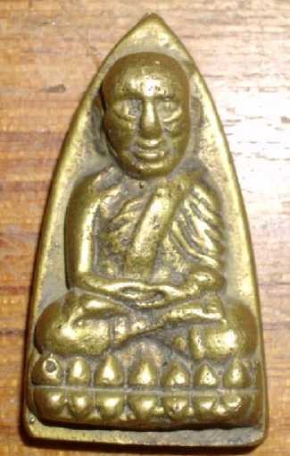 สอบถามหลวงปู่ทวดสร้างที่วัดไหนครับ