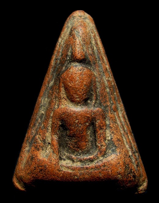 [Auto] PornNapPan Amulet Shop - นางพญา กรุวัดสุดสวาสดิ์ เนื้อจัด ผิวเดิมๆ อีกหนึ่งพระกรุที่น่าศึกษา