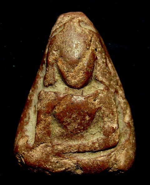 [Auto] PornNapPan Amulet Shop - นางพญากรุวัดสุดสวาท ที่นักสะสมพระกรุต่างแสวงหา