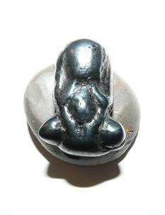 พระปิดตาเนื้อเมฆพัดจารย์ทั่งองค์แท้ไม่แท้ครับ